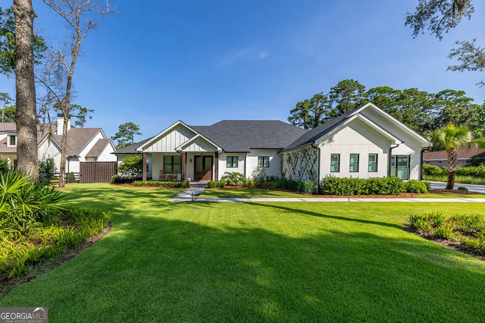 147 Butler Lake DR St. Simons, GA 31522