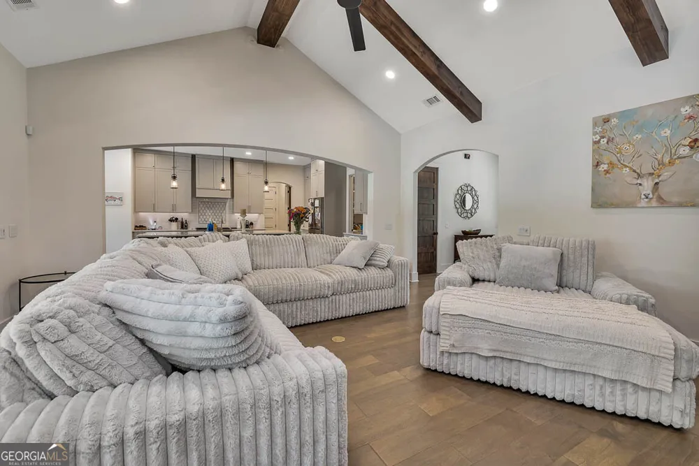 147 Butler Lake DR St. Simons, GA 31522