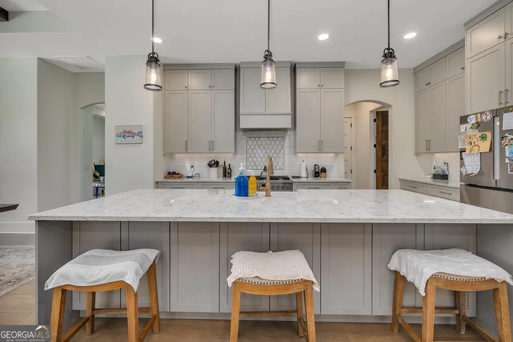 147 Butler Lake DR St. Simons, GA 31522