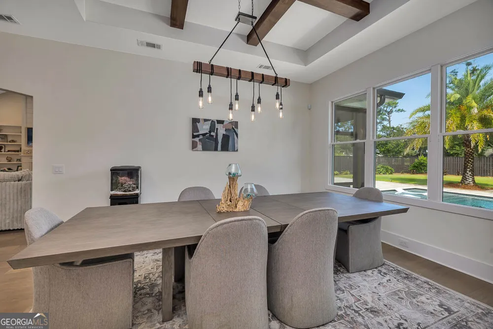 147 Butler Lake DR St. Simons, GA 31522