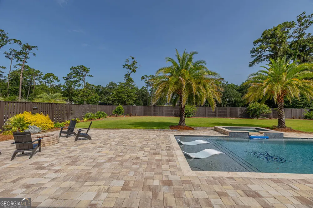 147 Butler Lake DR St. Simons, GA 31522