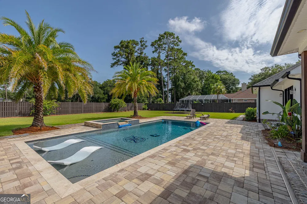 147 Butler Lake DR St. Simons, GA 31522