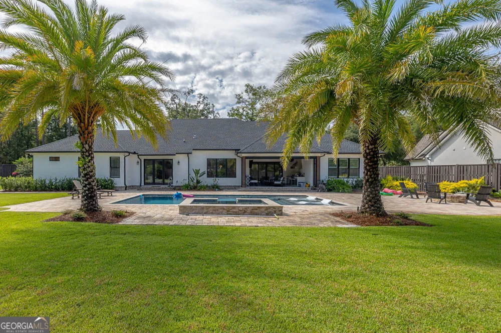147 Butler Lake DR St. Simons, GA 31522
