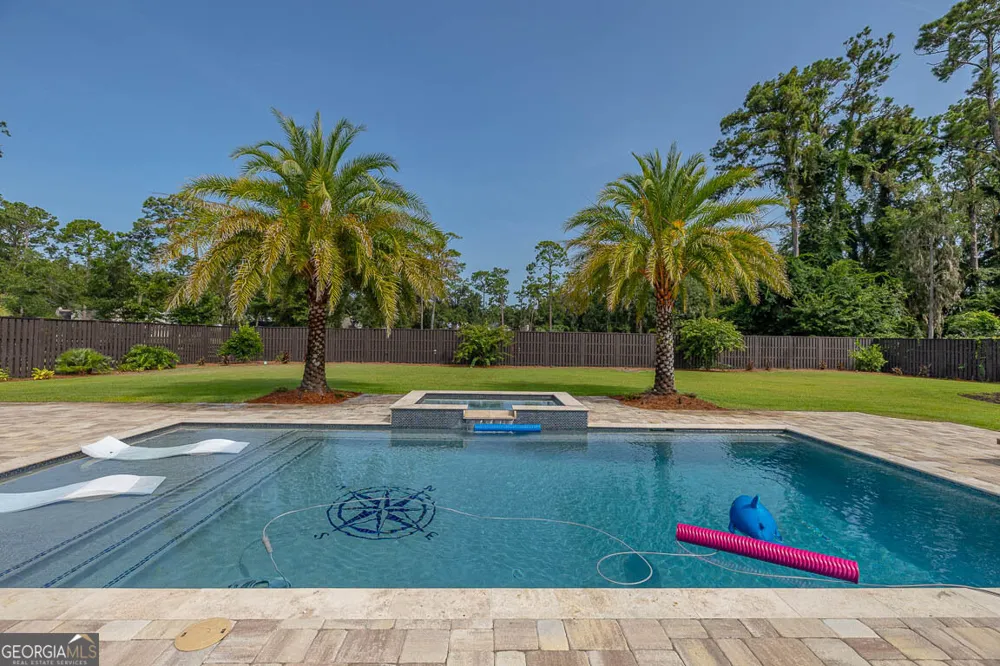 147 Butler Lake DR St. Simons, GA 31522