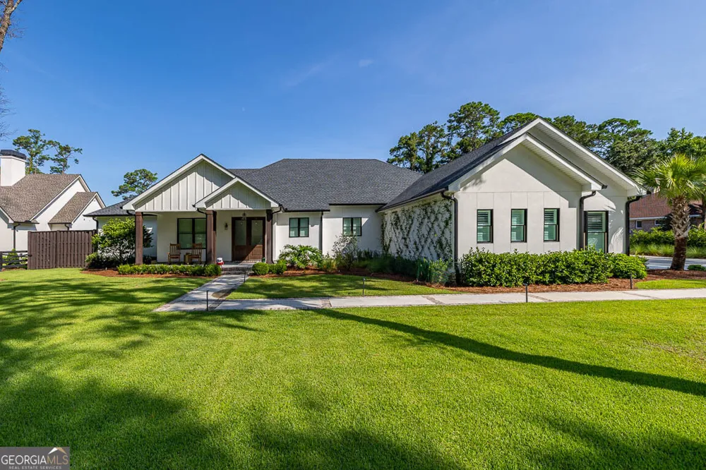 147 Butler Lake DR St. Simons, GA 31522