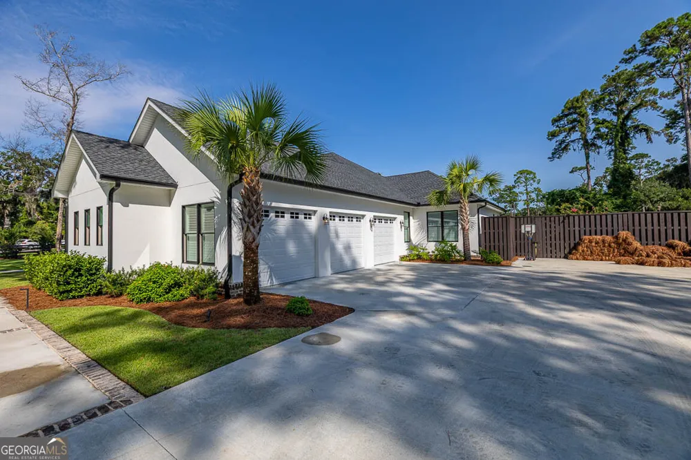 147 Butler Lake DR St. Simons, GA 31522