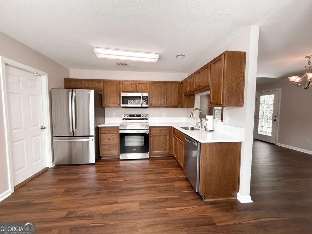 105 Snapper CT St. Marys, GA 31558