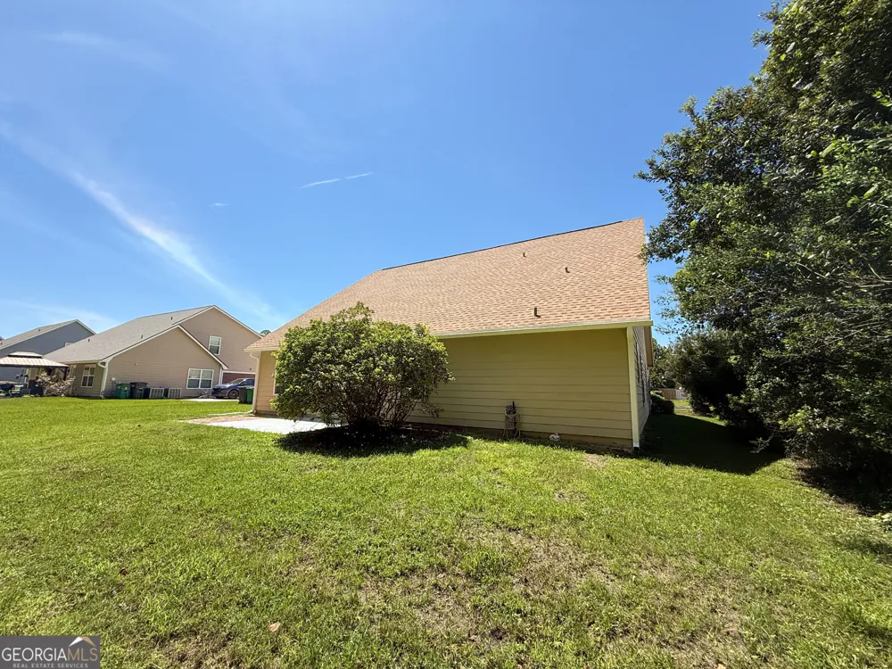 105 Snapper CT St. Marys, GA 31558