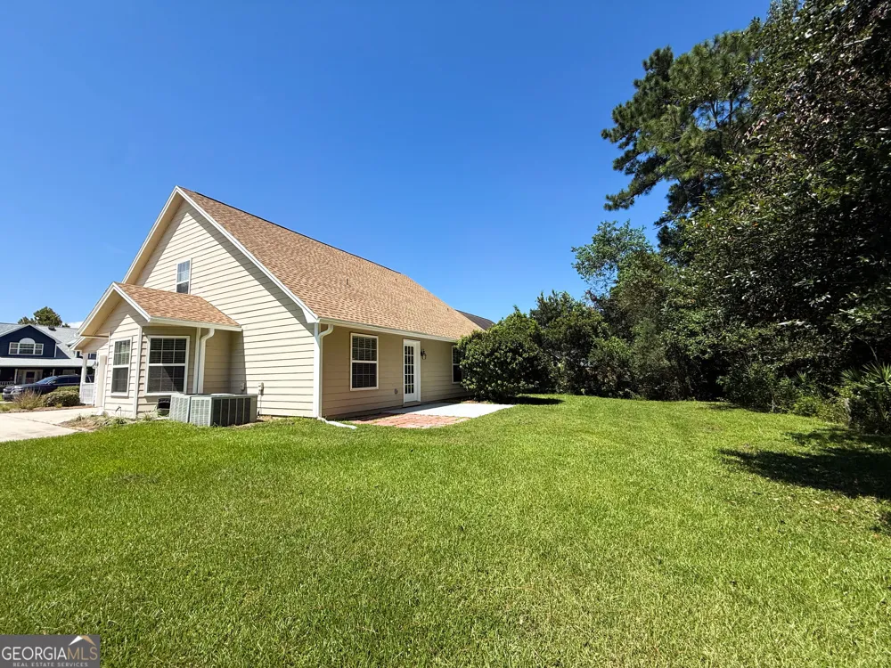 105 Snapper CT St. Marys, GA 31558