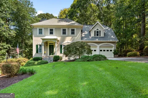 15 Oak Ridge DR