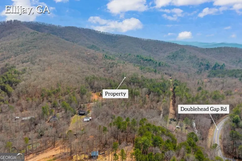 225 Smallwood RD Ellijay, GA 30536