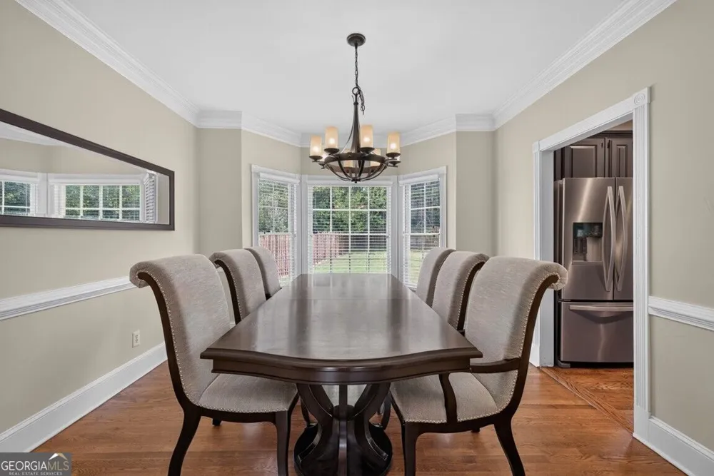 3000 Brookside Run SW Snellville, GA 30078