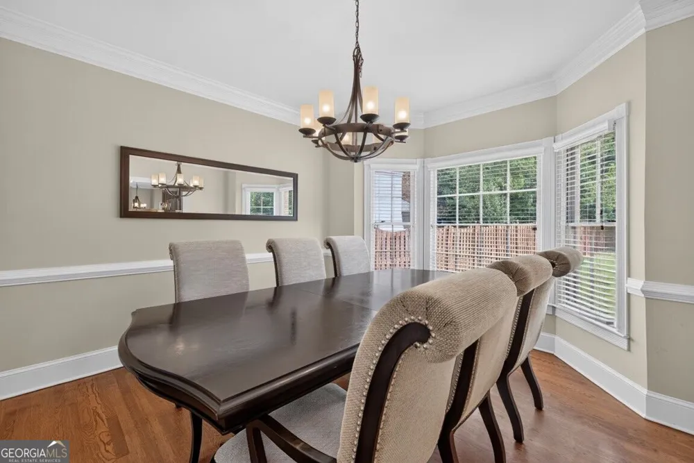 3000 Brookside Run SW Snellville, GA 30078