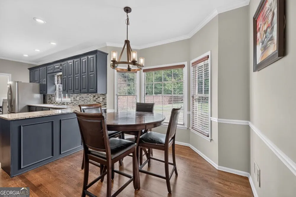 3000 Brookside Run SW Snellville, GA 30078