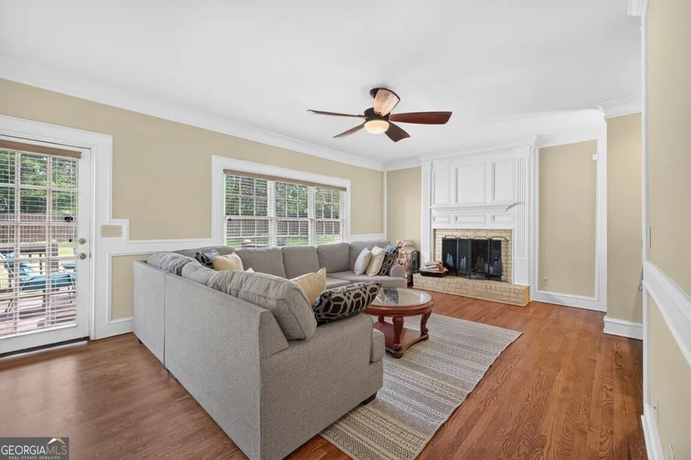 3000 Brookside Run SW Snellville, GA 30078