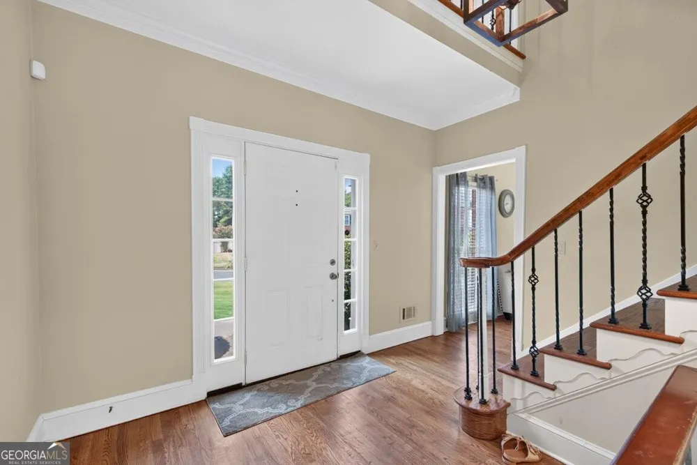 3000 Brookside Run SW Snellville, GA 30078