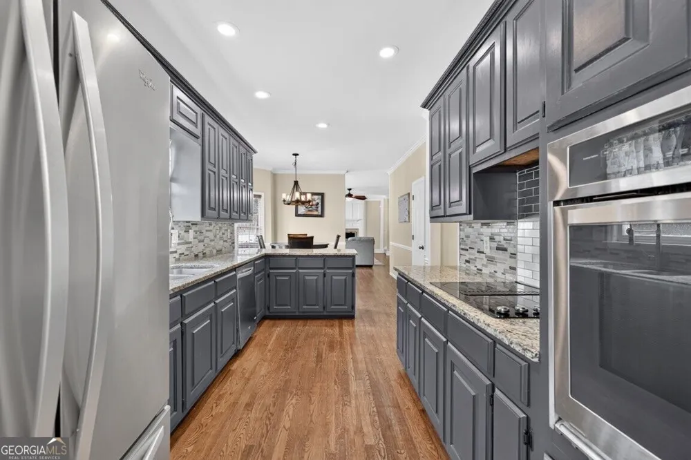 3000 Brookside Run SW Snellville, GA 30078