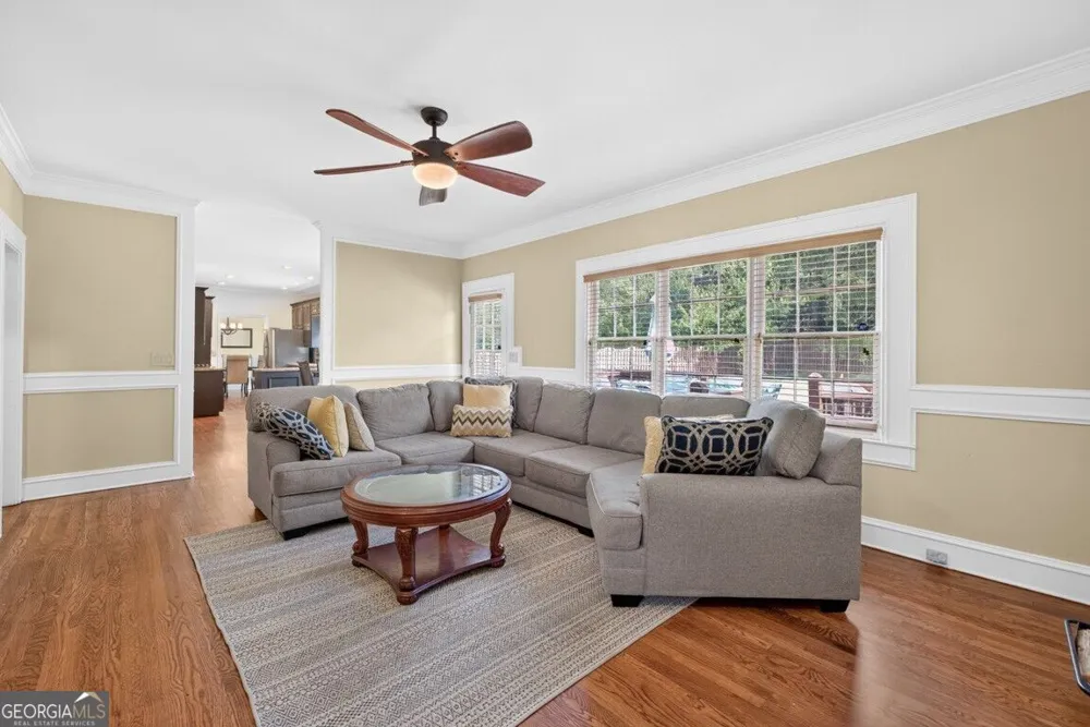 3000 Brookside Run SW Snellville, GA 30078