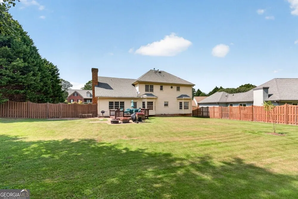 3000 Brookside Run SW Snellville, GA 30078