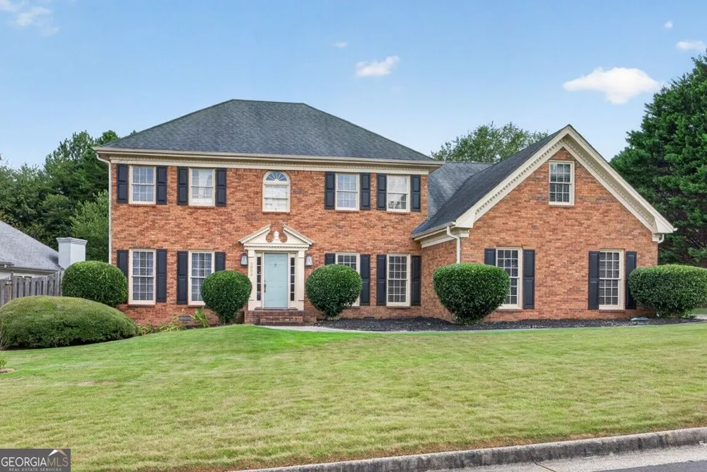 3000 Brookside Run SW Snellville, GA 30078