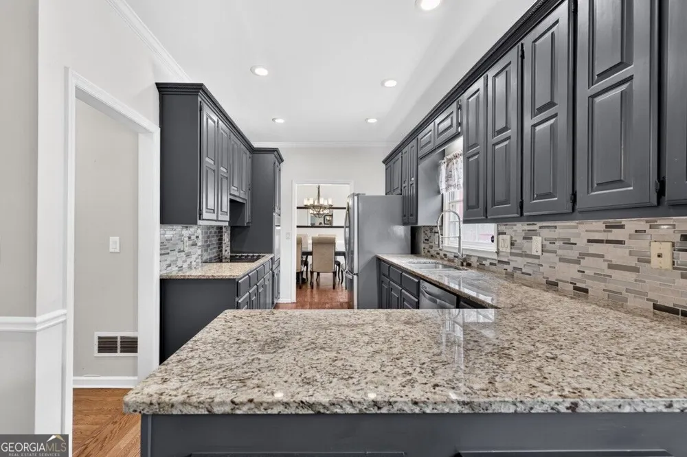 3000 Brookside Run SW Snellville, GA 30078