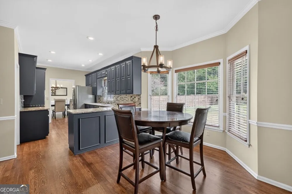 3000 Brookside Run SW Snellville, GA 30078