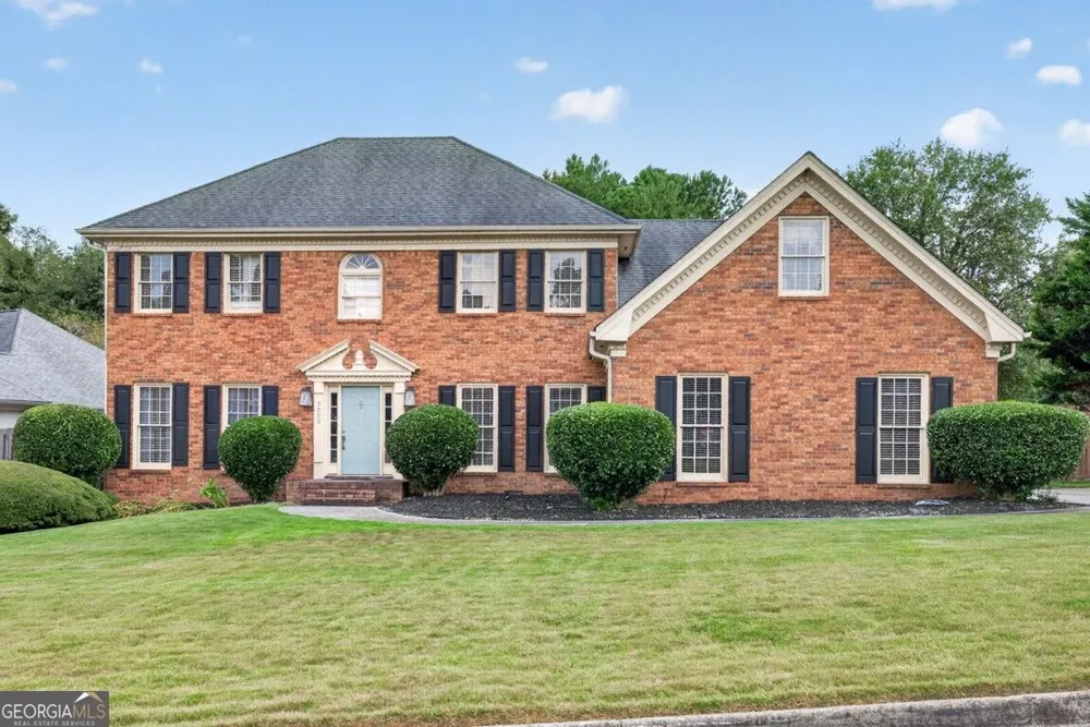 3000 Brookside Run SW Snellville, GA 30078