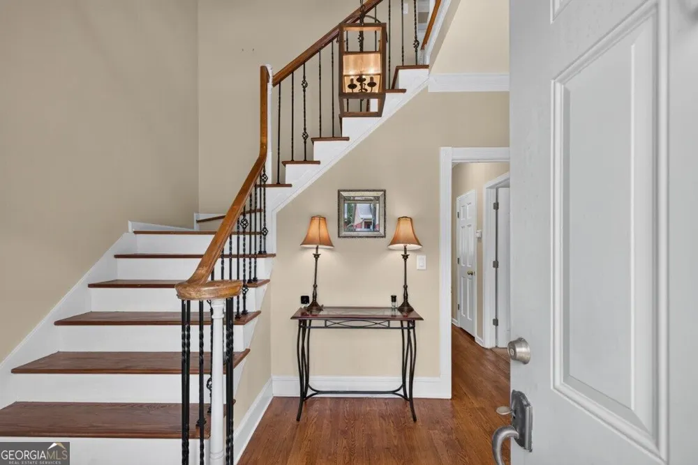 3000 Brookside Run SW Snellville, GA 30078