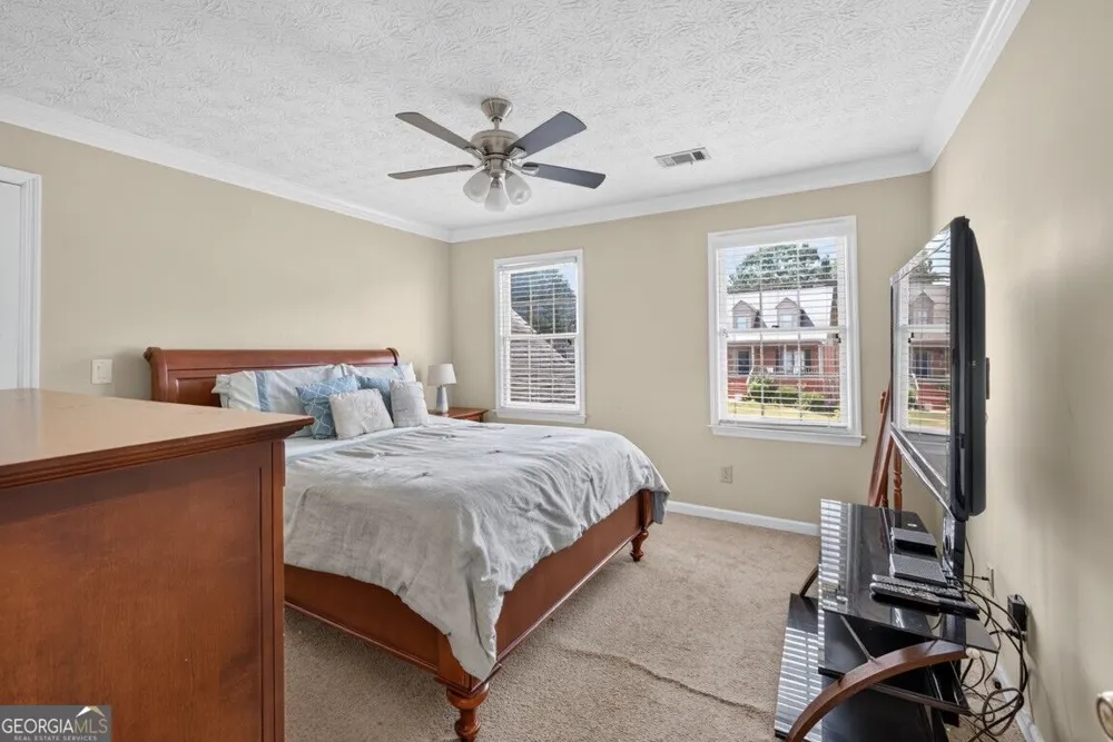 3000 Brookside Run SW Snellville, GA 30078
