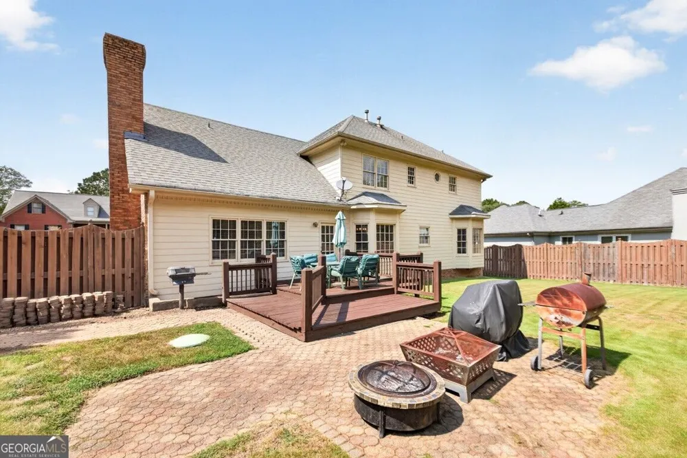 3000 Brookside Run SW Snellville, GA 30078