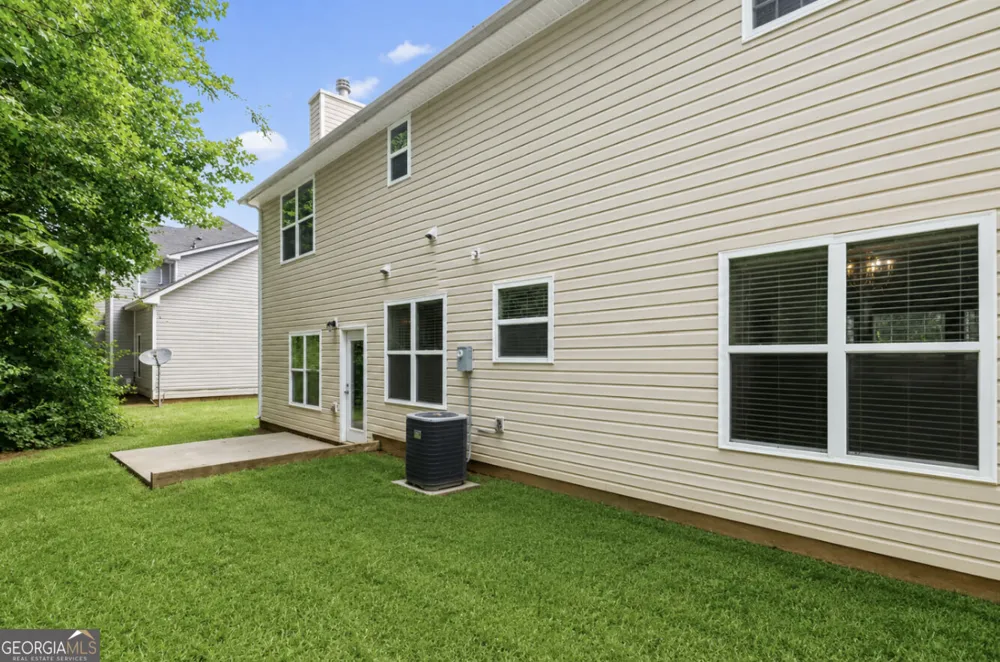 2039 Reflective Waters RD Villa Rica, GA 30180