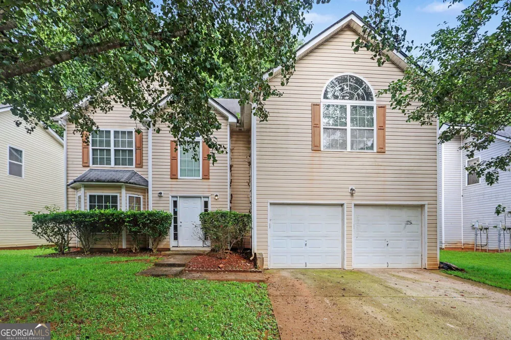 2039 Reflective Waters RD Villa Rica, GA 30180