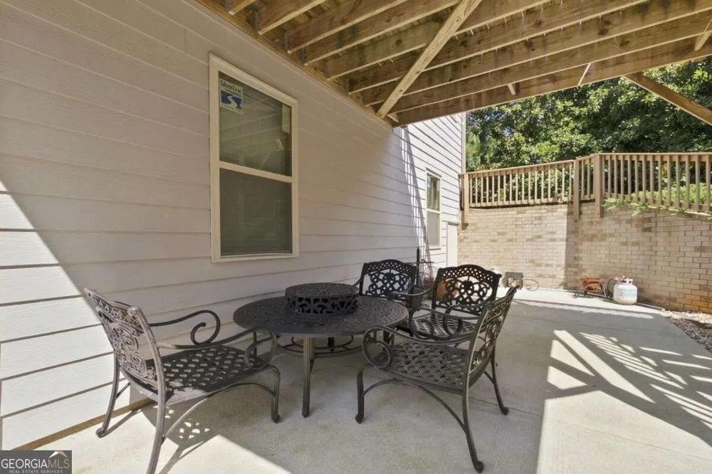 6595 Bransford DR Cumming, GA 30040