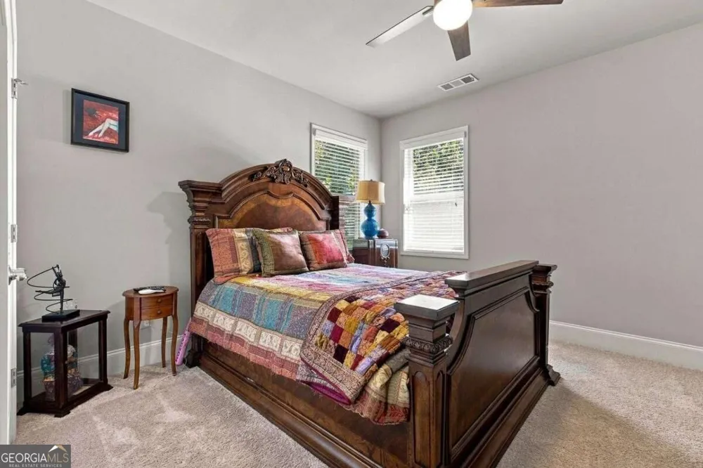 6595 Bransford DR Cumming, GA 30040