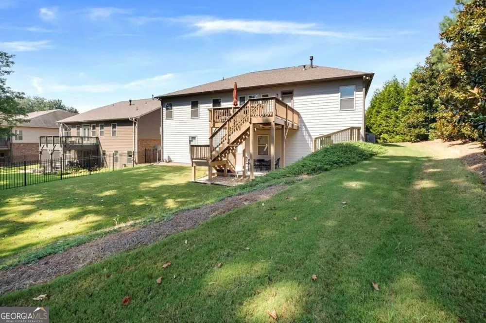 6595 Bransford DR Cumming, GA 30040