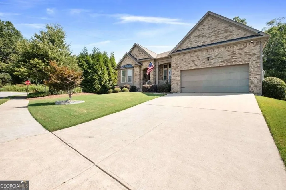 6595 Bransford DR Cumming, GA 30040