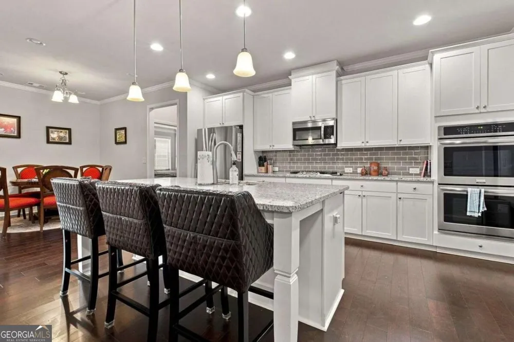 6595 Bransford DR Cumming, GA 30040
