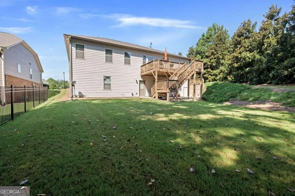 6595 Bransford DR Cumming, GA 30040
