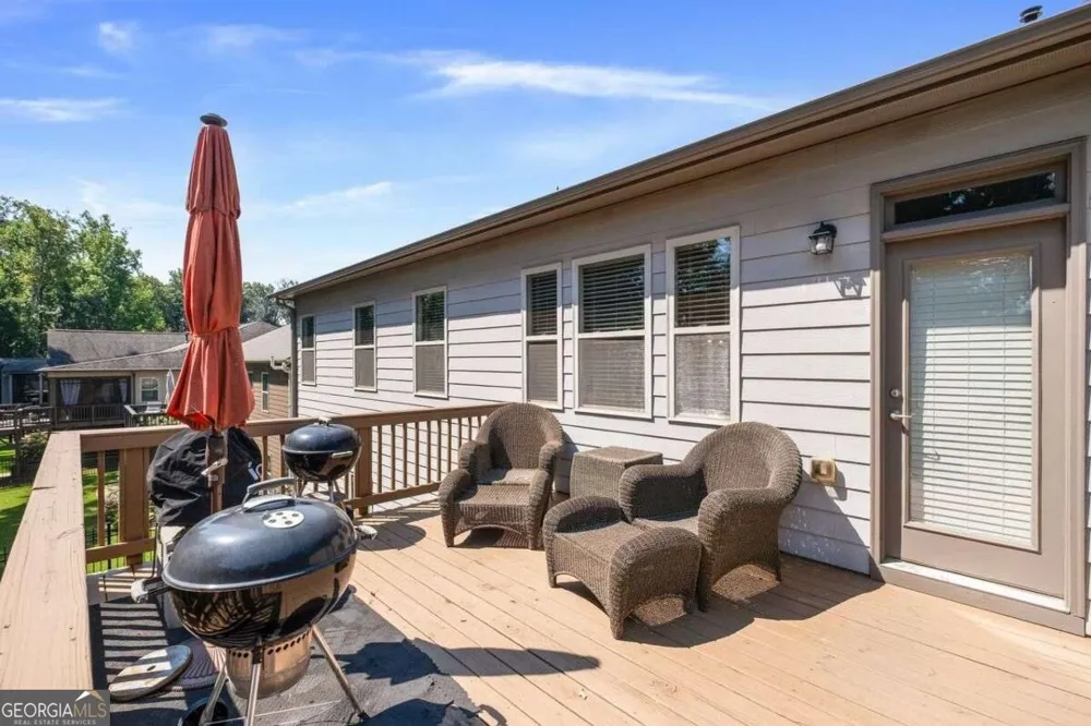 6595 Bransford DR Cumming, GA 30040