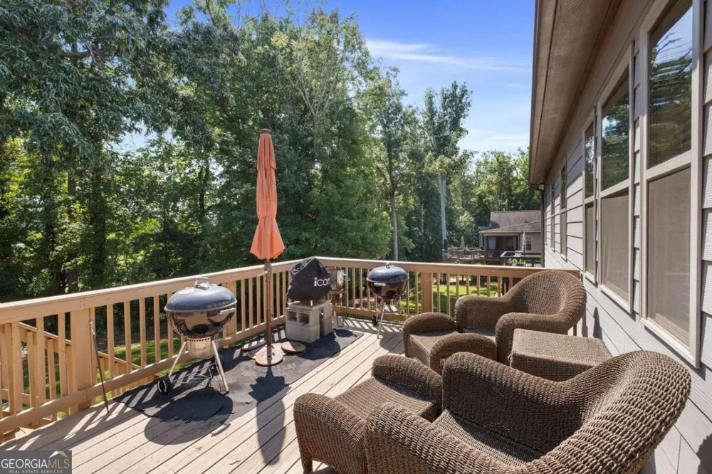 6595 Bransford DR Cumming, GA 30040