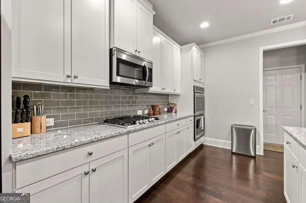 6595 Bransford DR Cumming, GA 30040