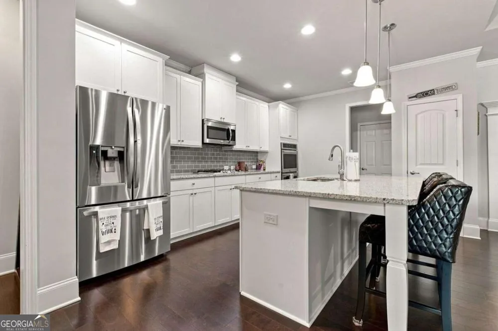6595 Bransford DR Cumming, GA 30040