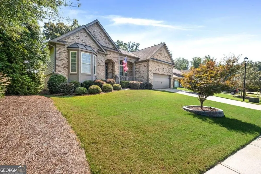 6595 Bransford DR Cumming, GA 30040