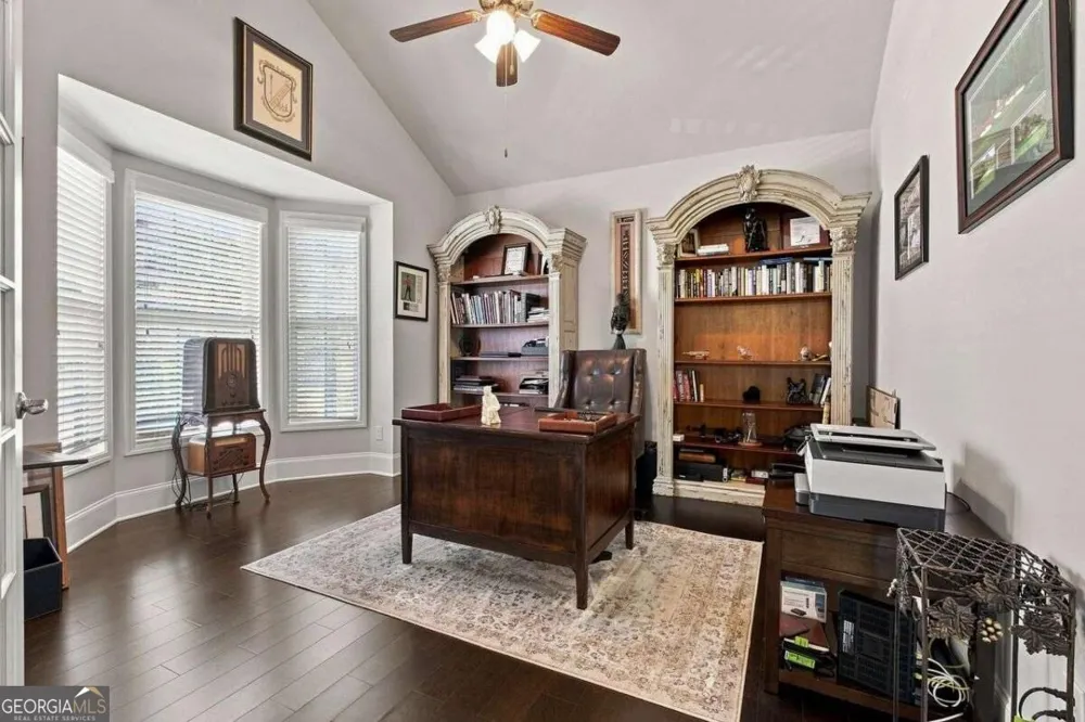 6595 Bransford DR Cumming, GA 30040