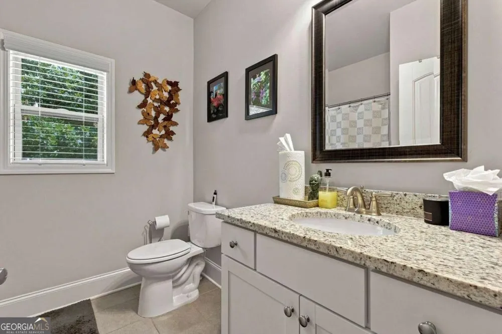 6595 Bransford DR Cumming, GA 30040