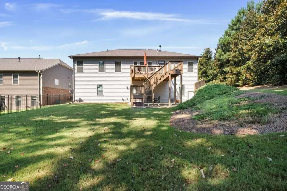 6595 Bransford DR Cumming, GA 30040