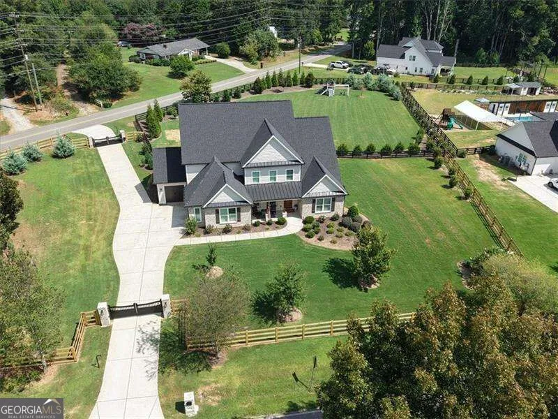 4590 Franklin Goldmine RD Cumming, GA 30028