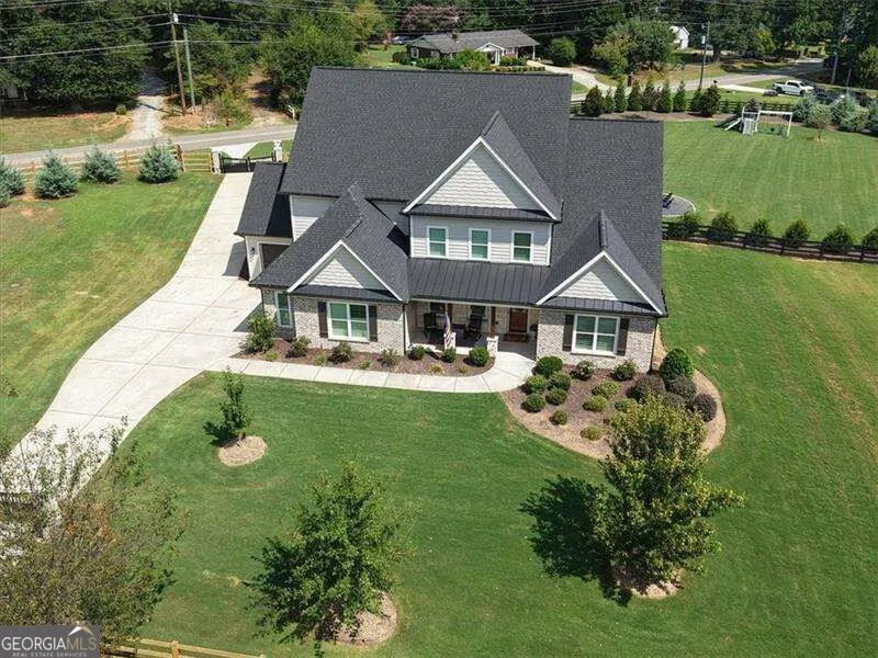 4590 Franklin Goldmine RD Cumming, GA 30028