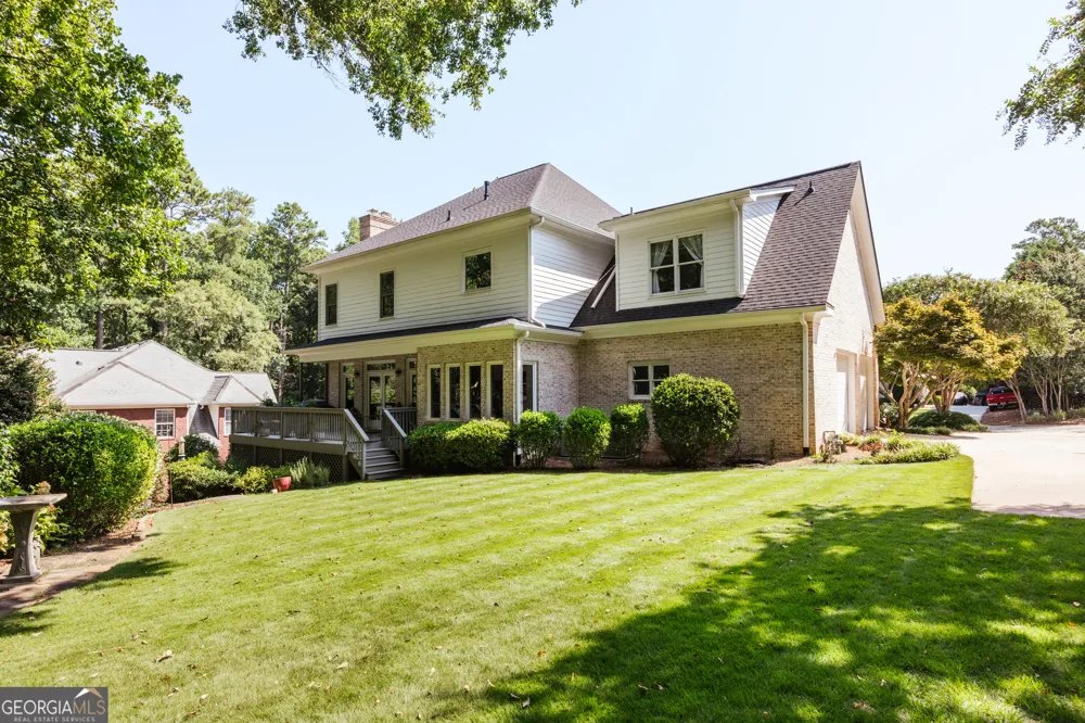 165 Cypress Manor LN Athens, GA 30606