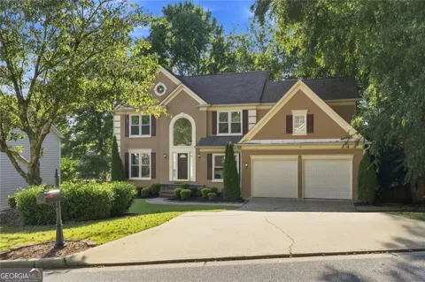 425 Fairford LN